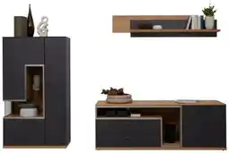 XXXLutz Dieter Knoll Wohnwand Angebot