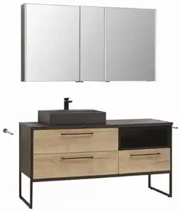 XXXLutz Dieter Knoll Badezimmer-Set Angebot