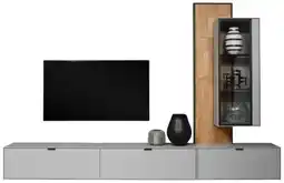 XXXLutz Dieter Knoll Wohnwand Angebot