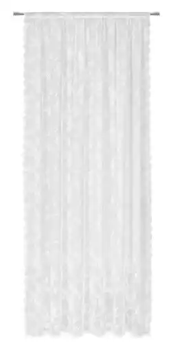 XXXLutz Boxxx Vorhangschal Angebot