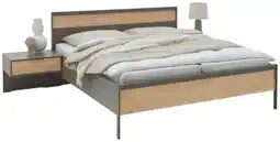 XXXLutz Dieter Knoll Bettanlage Angebot