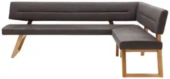 XXXLutz Dieter Knoll Eckbank Angebot
