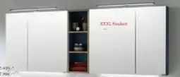 XXXLutz Dieter Knoll Spiegelschrank Angebot