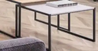 Dieter Knoll Couchtisch