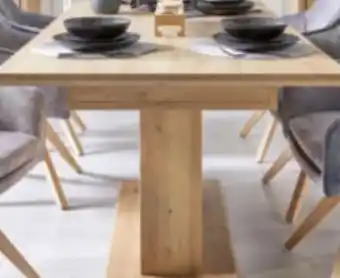 Möbelix Ausziehtisch Angebot