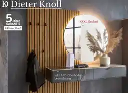 XXXLutz Dieter Knoll Vorzimmer Angebot