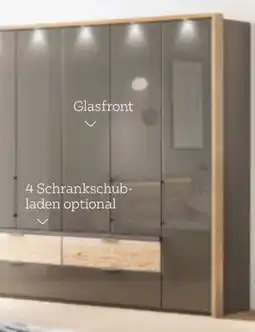 XXXLutz Drehtürenschrank Angebot
