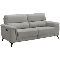Möbelix 3-Sitzer-Sofa Padua Angebot