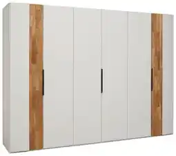 XXXLutz Dieter Knoll Drehtürenschrank Angebot