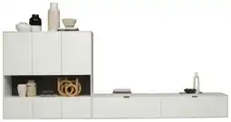 XXXLutz Dieter Knoll Wohnwand Montesa Angebot