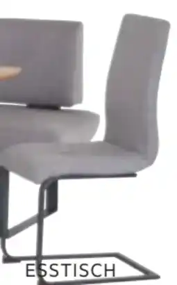 Möbelix Schwingstuhl Angebot