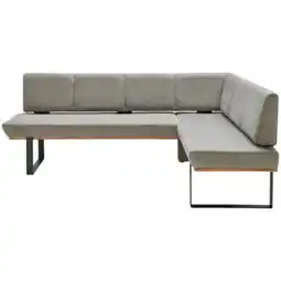Möbelix Eckbank Angebot