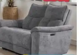 Möbelix 2-Sitzer Sofa Angebot