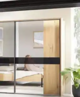 XXXLutz Dieter Knoll Schwebetürenschrank Angebot