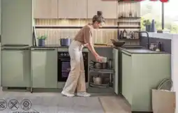 Möbelix Vertico Eckküche Angebot