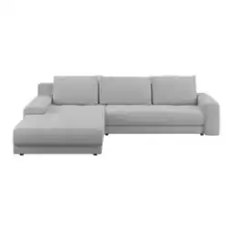 Möbelix Luca Bessoni Ecksofa Angebot