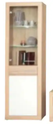 Möbelix Vitrine Angebot