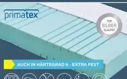 Möbelix primatex Kaltschaummatratze Angebot
