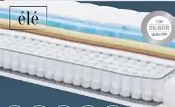Möbelix Ele Taschenfederkernmatratze Angebot