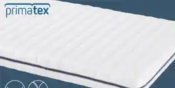Möbelix primatex Softschaummatratze Angebot