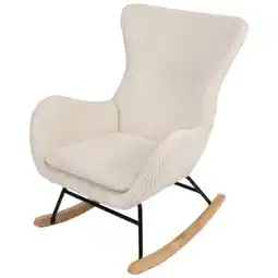 Möbelix Schaukelstuhl Angebot