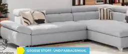 Möbelix Ecksofa Angebot