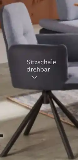 XXXLutz Dieter Knoll Schwingstuhl Angebot