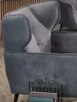 Möbelix Ohrensessel Angebot