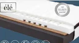 Möbelix Ele Kokoskernmatratze Angebot