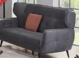 Möbelix 2-Sitzer Sofa Angebot