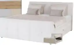 Möbelix Luca Bessoni Boxspringbett Angebot