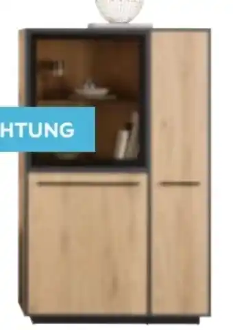 Möbelix Highboard Angebot