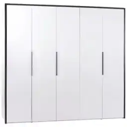 Möbelix Drehtürenschrank Lucca Angebot