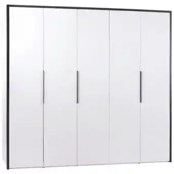 Möbelix Drehtürenschrank Lucca Angebot