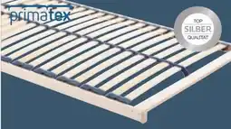 Möbelix primatex Lattenrahmen Angebot