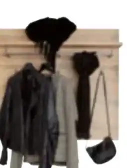 Möbelix Garderobenpaneel Angebot