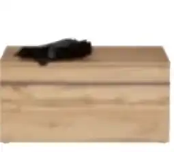 Möbelix Garderobenbank Angebot