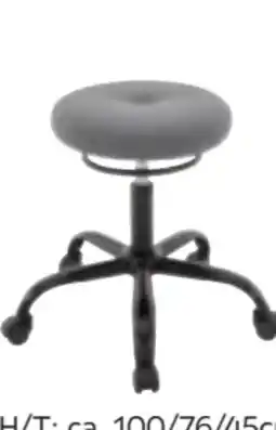 Möbelix Bürohocker Angebot