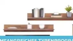 Möbelix Ondega Wandboard Angebot