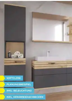 Möbelix Waschtischunterschrank Angebot