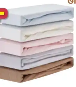 Möbelix Ondega Spannleintuch Nathalie Angebot