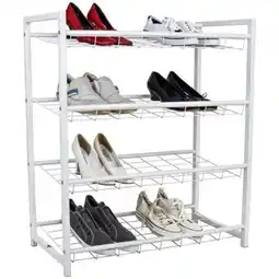 Möbelix Schuhregal Rom Angebot