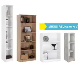 Möbelix Regal Angebot