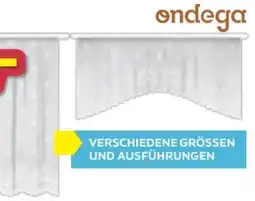 Möbelix Ondega Store Andrea Angebot