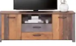 Möbelix Ondega TV-Element Angebot