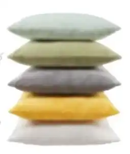 Möbelix Luca Bessoni Zierkissen Campino Angebot