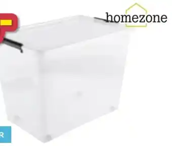 Möbelix Home Zone Box mit Deckel Mila Angebot