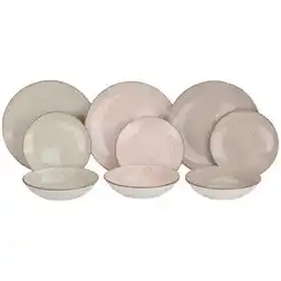 Möbelix Luca Bessoni Tafelservice Malina Angebot