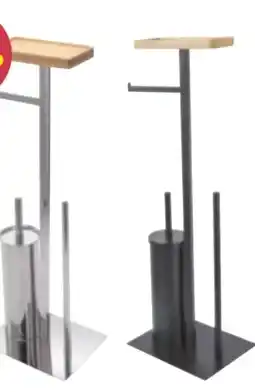 Möbelix WC-Bürstengarnitur Angebot