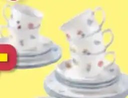 Möbelix Seltmann Weiden Kaffeeservice Sonate Angebot